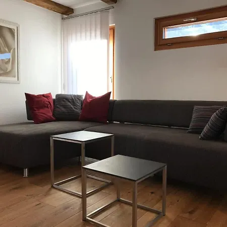 Casa vacanze Ursis Stall Münster