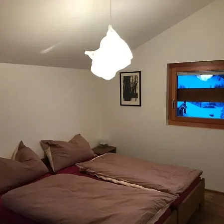 Ursis Stall Ferienhaus *