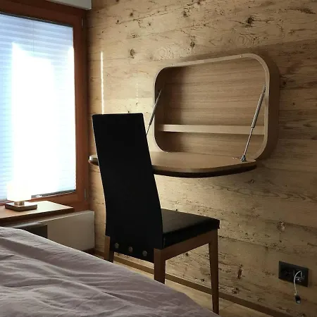 Ursis Stall Ferienhaus Münster