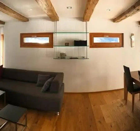 Ferienhaus Ursis Stall Münster