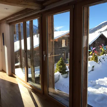 Ursis Stall Casa vacanze *