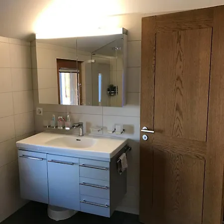 Ferienhaus Ursis Stall *