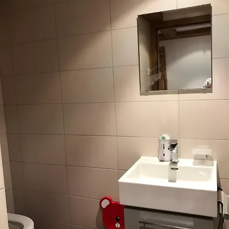 Ursis Stall *