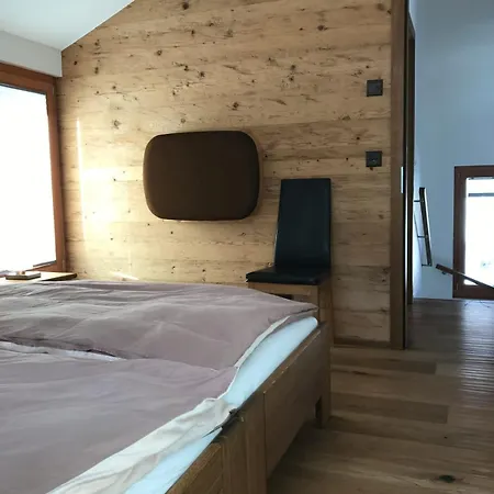 Ursis Stall Ferienhaus