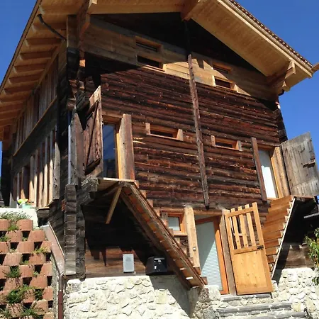 Casa vacanze Ursis Stall *