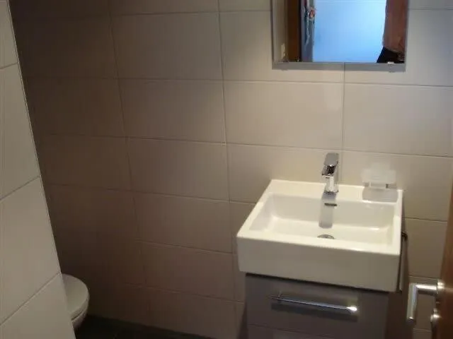 Ursis Stall Hébergement de vacances