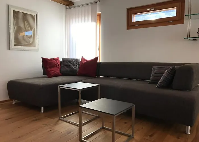 Hébergement de vacances Ursis Stall Münster