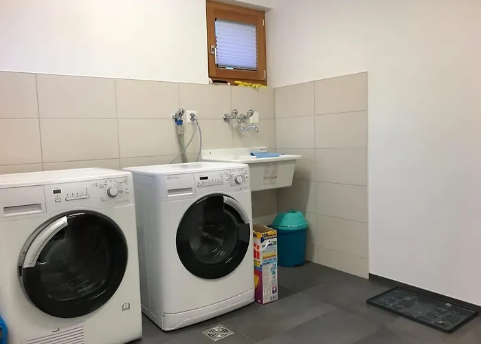 Hébergement de vacances Ursis Stall