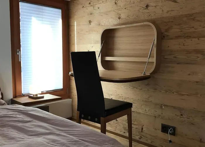 Ursis Stall Hébergement de vacances Münster