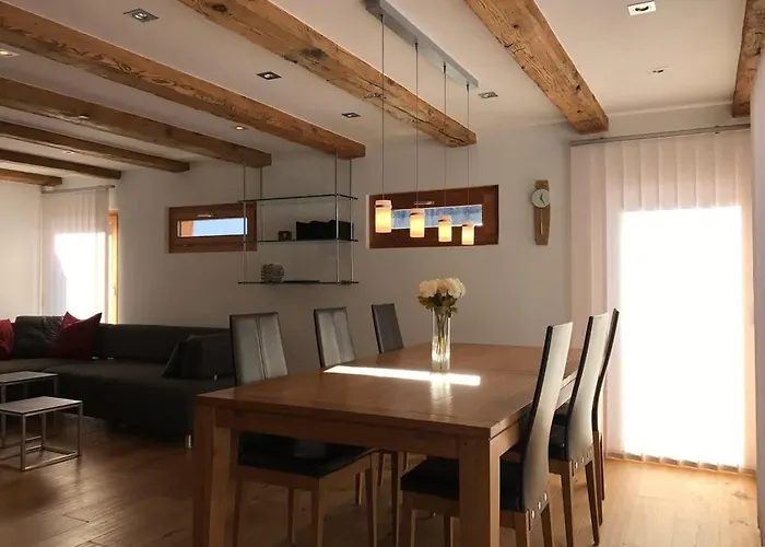 Ursis Stall * Münster