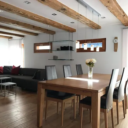 Ursis Stall Nyaraló Münster