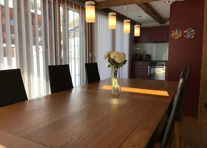 Ursis Stall Σπίτι διακοπών Münster