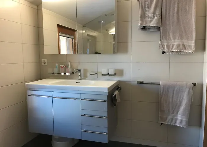 Ursis Stall *