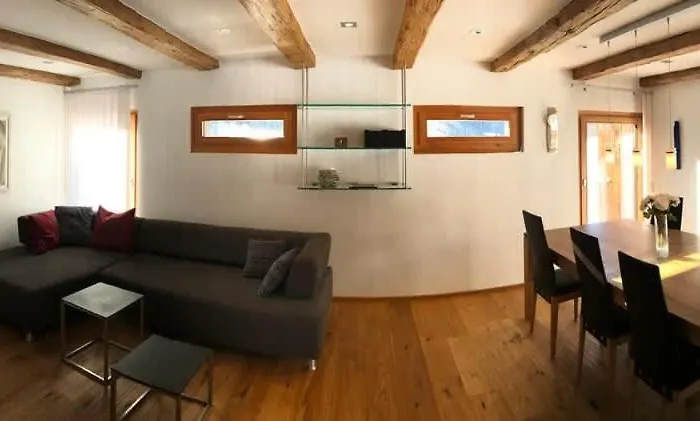 Σπίτι διακοπών Ursis Stall Münster