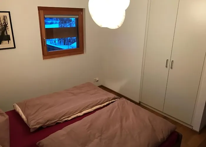 Σπίτι διακοπών Ursis Stall Münster