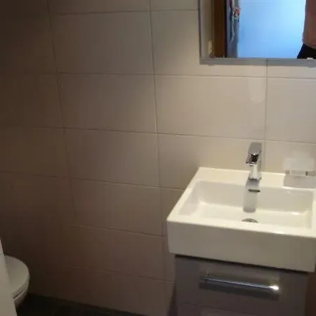 Ursis Stall Vakantiehuis