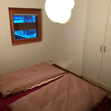 Vakantiehuis Ursis Stall Münster